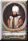 Sultan II. Mustafa